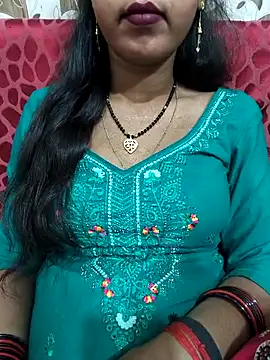 Sharmila-Singh webcam