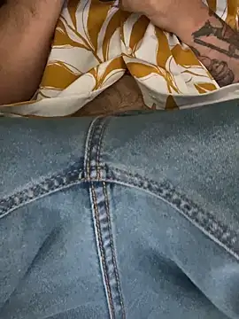 GusanoDelicioso webcam