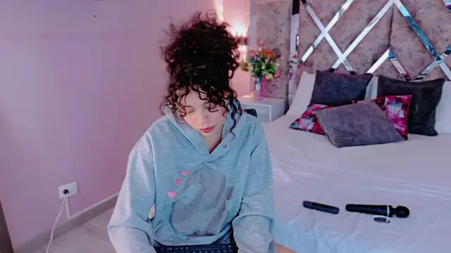 KatherineGomez webcam