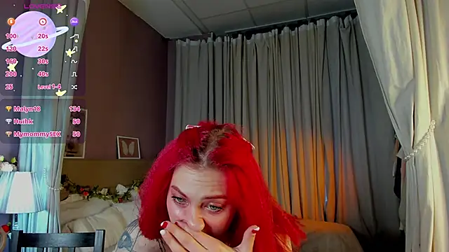 Miss_you_kiss webcam