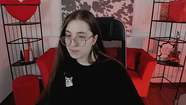 VirtuallVoyant webcam