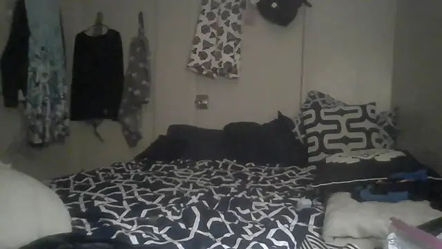 TWiSTYTheTwizted webcam