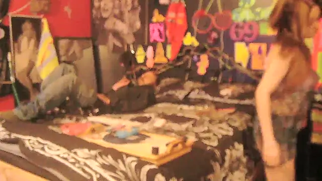 Splash_Queen420 webcam