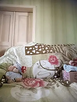 MariannaSky471 webcam