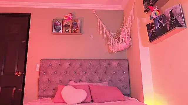 Alisha_Olsen_ webcam