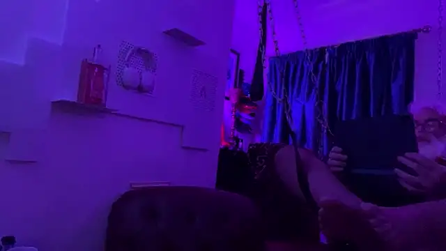 LeatherSdaddy webcam