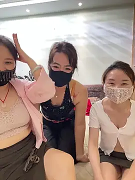 tianwei2567 Live Webcam on Stripchat