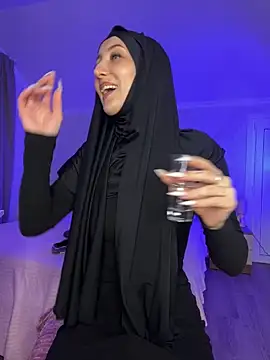 FlexibleDoll_ webcam