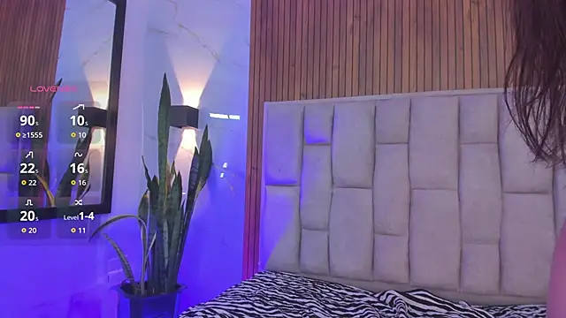 Scarlet_Rosexx webcam