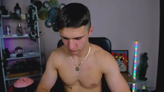 emmanuel_shine webcam