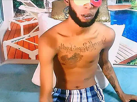 CharmingIndian1 webcam