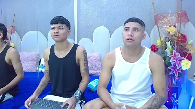 party_duo_playboy webcam