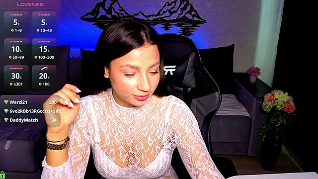 Tanita_Moon_007 webcam