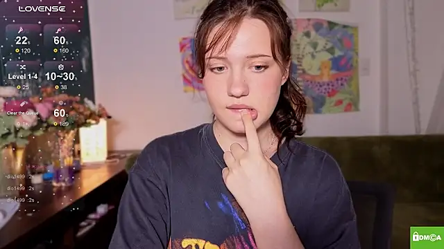 bikinibottom001 webcam