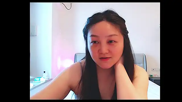 SusanWang webcam