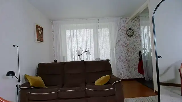 Anastasiagate webcam