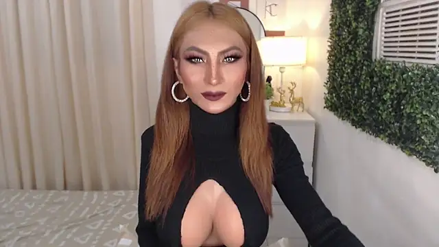 FertilityGoddessXx webcam