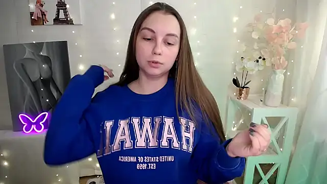 SweetPrincess_ webcam