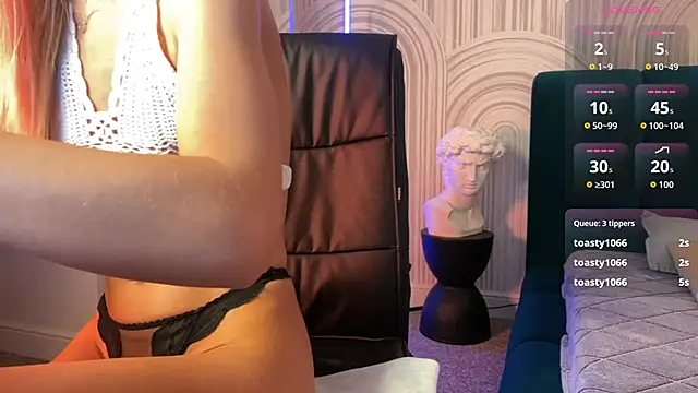 viviann_evans webcam