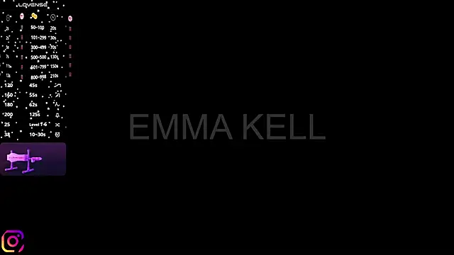 Emma-kell