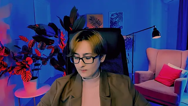 LixeLuna live sex cam