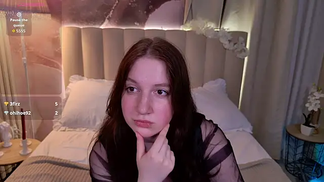 Elisabeth_Binder webcam