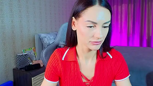 MalenaBelucci_ webcam