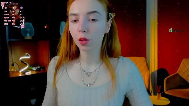 stella_flower webcam