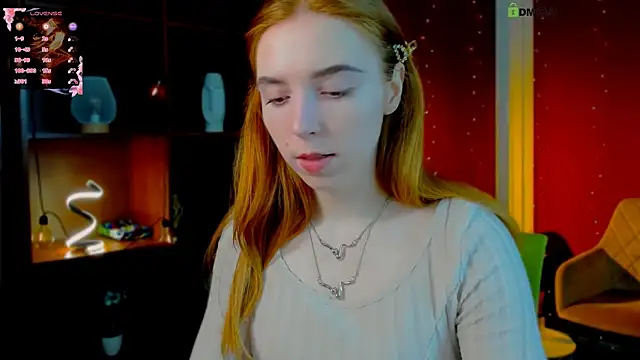 stella_flower webcam