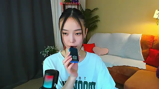 SoulHarmoonyy webcam