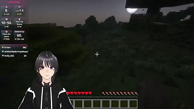 pui-ch (M young) - 上着とパンツぬぎぬぎ