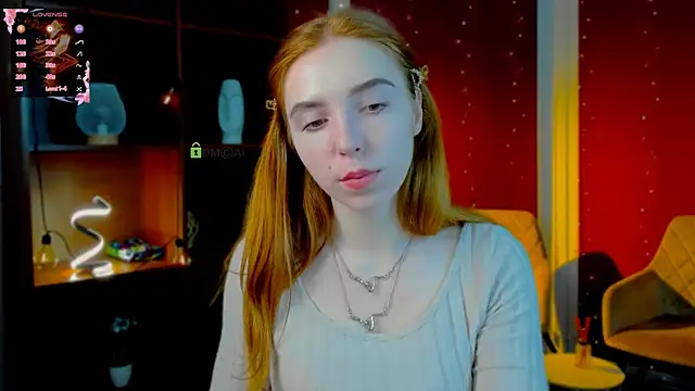 stella_flower (F teen) - doggy style