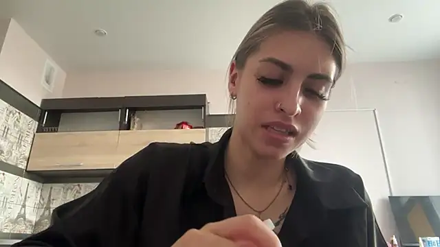 rossy_de (F teen) - Count my tattoos with ur hand