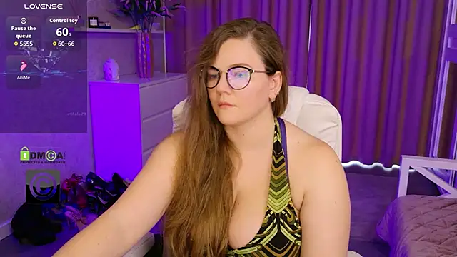 kellykleine (Ask my age) - Spoil me with your Vibes🤍🎀🧸🌷🍭