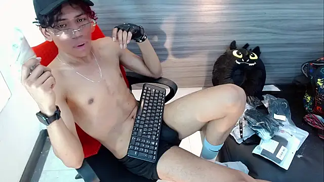 DaviidBuckx_ webcam