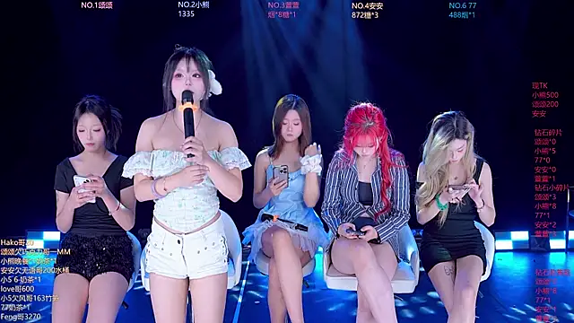 prettygirls-001 webcam