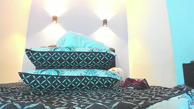 Sofia_Clauss_ webcam