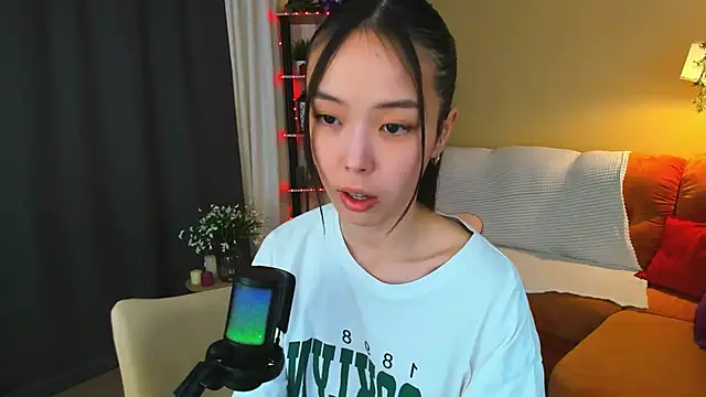 SoulHarmoonyy webcam