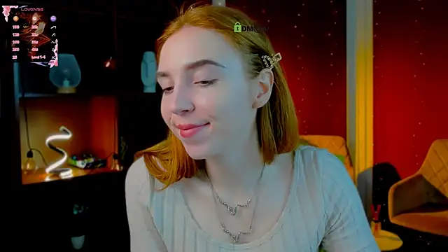 stella_flower webcam