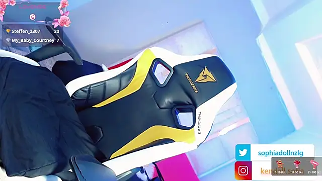 Sophiaa_doll_ webcam