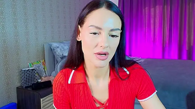 MalenaBelucci_ webcam