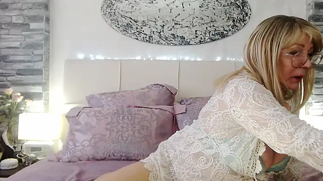 Samanta_blondy webcam