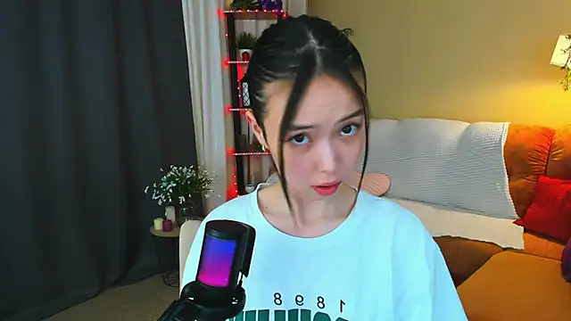 SoulHarmoonyy webcam