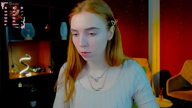 stella_flower webcam