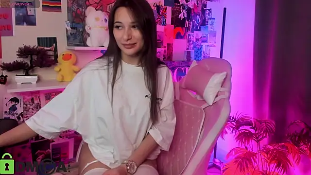 Lillie_Miller webcam