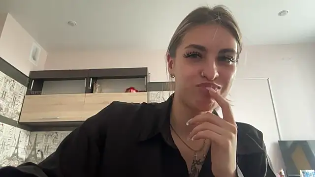 Rossy_DE webcam