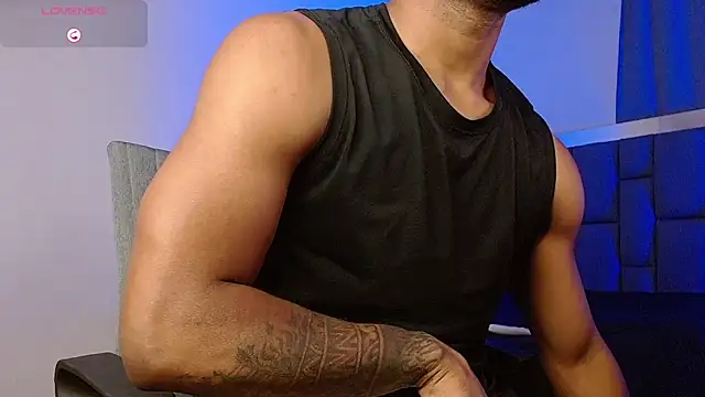 Christian_thor webcam