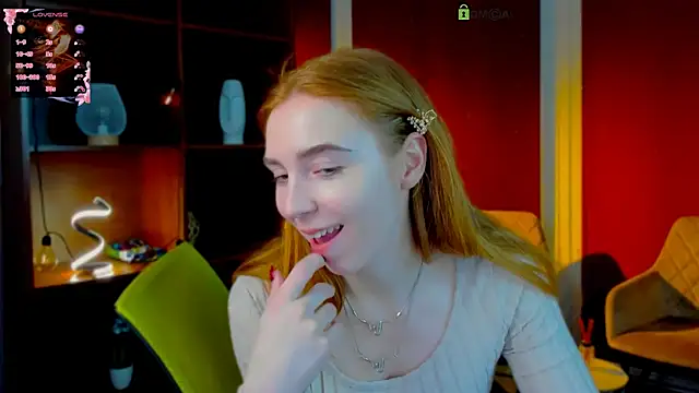 stella_flower webcam