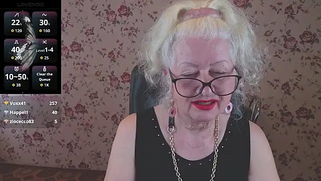 Maya_Mayflower webcam