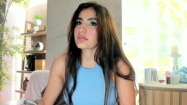 IsabelaStefano webcam